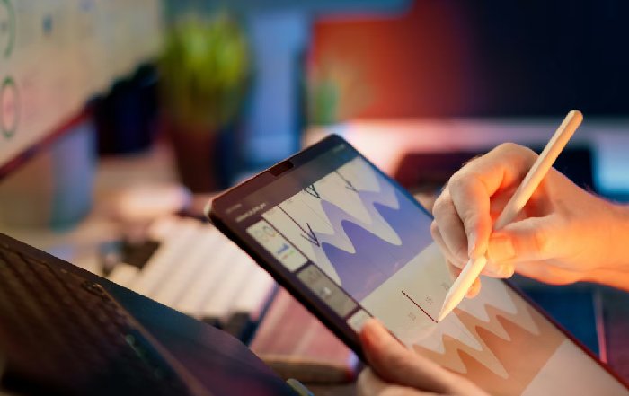 Article Image for Adapting to Market Trends With Strategic Agility