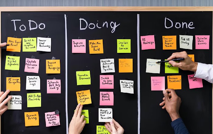 Article Image for Agile Management for Non-Software Teams: A Practical Guide