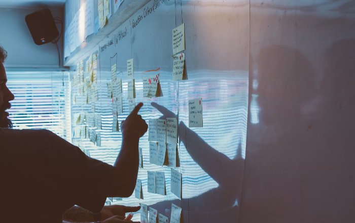 Article Image for Aligning Strategy and Execution for Maximum Impact