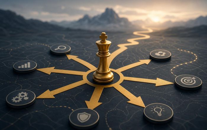 Article Image for Better Decision Processes for High-Stakes Choices