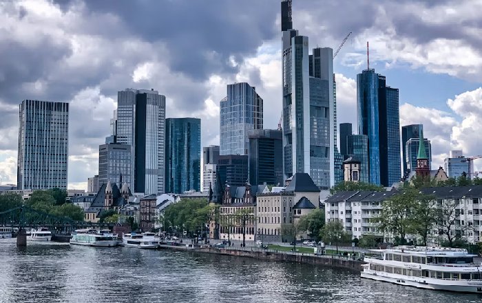 Article Image for Blue Ocean Strategy Revisited for Saturated Markets in Germany and Japan