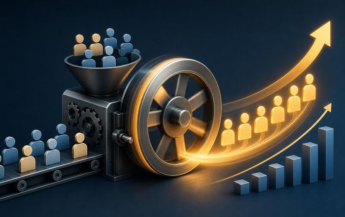 Article Image for Building a Growth Engine Around Customer Retention