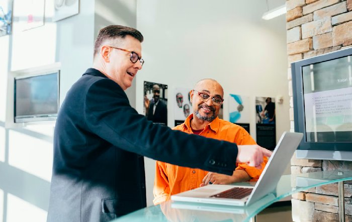 Article Image for Building a Sales Enablement System That Actually Gets Used