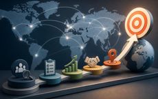 Article Image for Building a Sales Process for International Markets