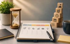 Article Image for Building a Weekly Productivity System That Lasts