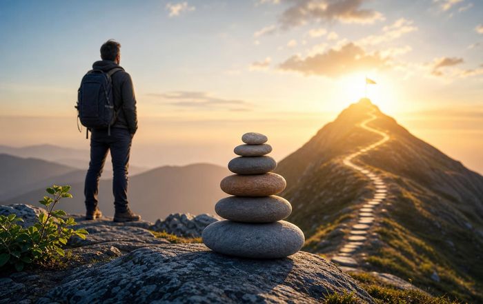 Article Image for Building Founder Resilience Through Better Priorities