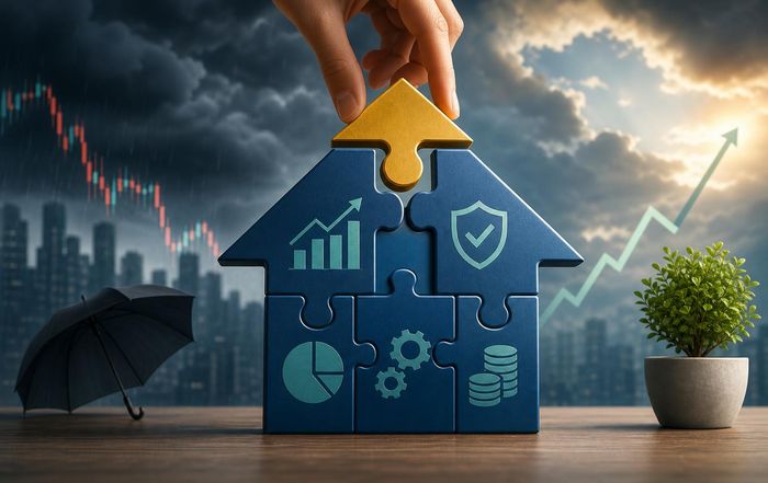 Article Image for Building Stronger Budgets for Uncertain Markets