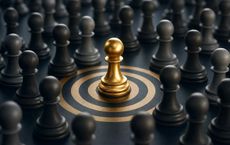 Article Image for Competitive Strategy for Businesses in Crowded Markets