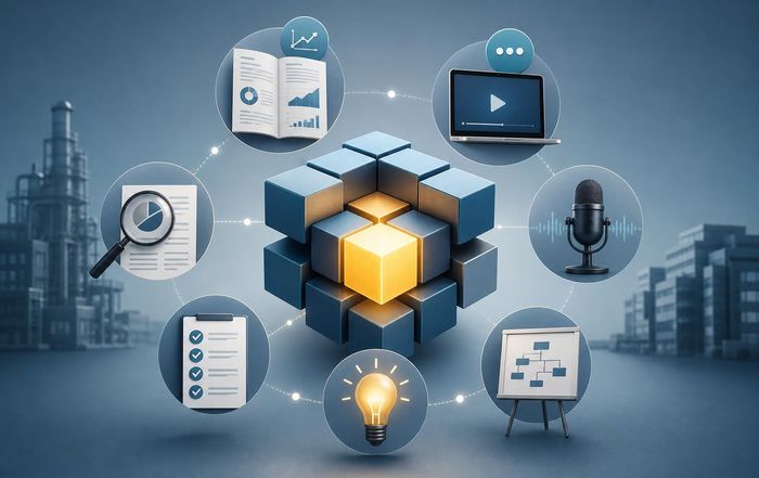 Article Image for Content Marketing Ideas for Complex B2B Offers