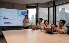 Article Image for Data-Driven Decision-Making for Business Leaders