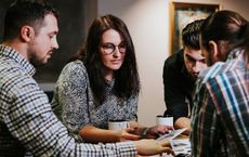 Article Image for Developing a Decision Rights Charter for Cross-Functional Teams