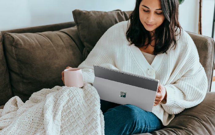 Article Image for Developing Executive Presence in Remote and Hybrid Work Environments