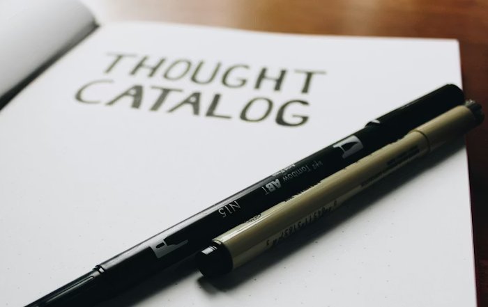 Article Image for Driving Innovation Through Strategic Thinking
