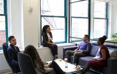 Article Image for Entrepreneurial Innovation in Competitive Markets