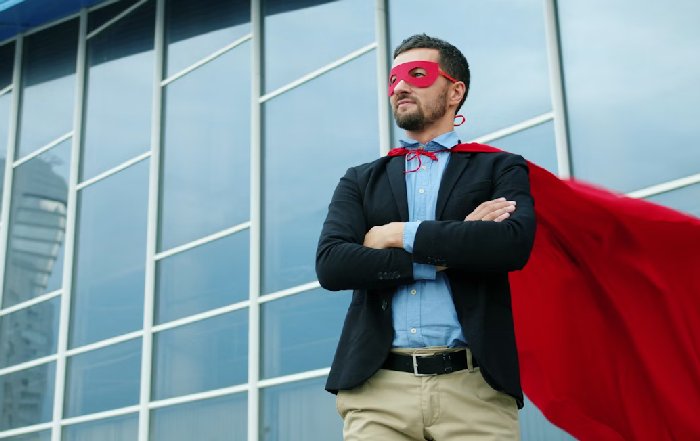 Article Image for Entrepreneurial Resilience During Supply Chain Disruptions