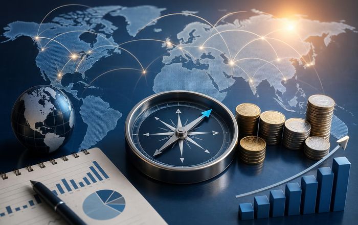 Article Image for Financial Planning for Cross-Border Expansion