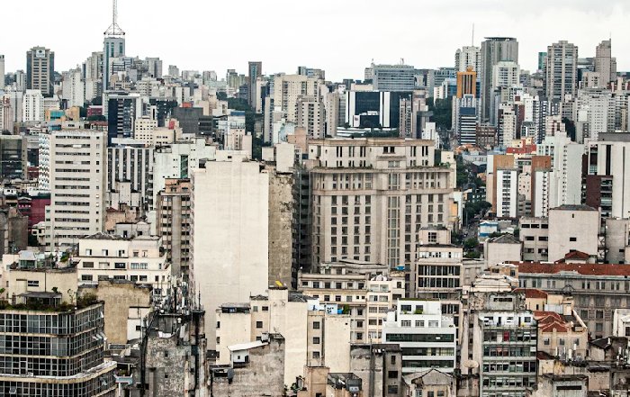 Article Image for Global Trend Mapping for Entry into Emerging Markets Like Brazil and Malaysia