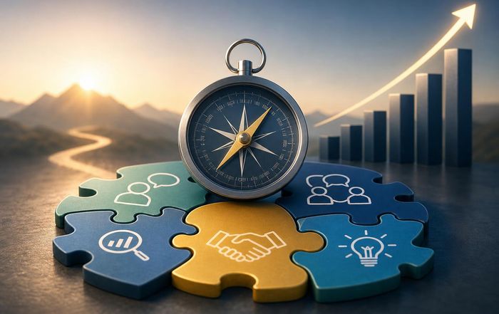 Article Image for How Consultative Selling Improves Deal Quality