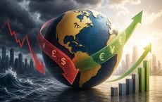Article Image for How Currency Risk Affects International Growth
