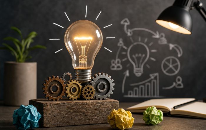 Article Image for How Small Teams Can Innovate With Limited Budgets