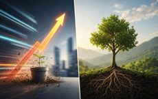 Article Image for How Sustainable Growth Differs From Fast Growth