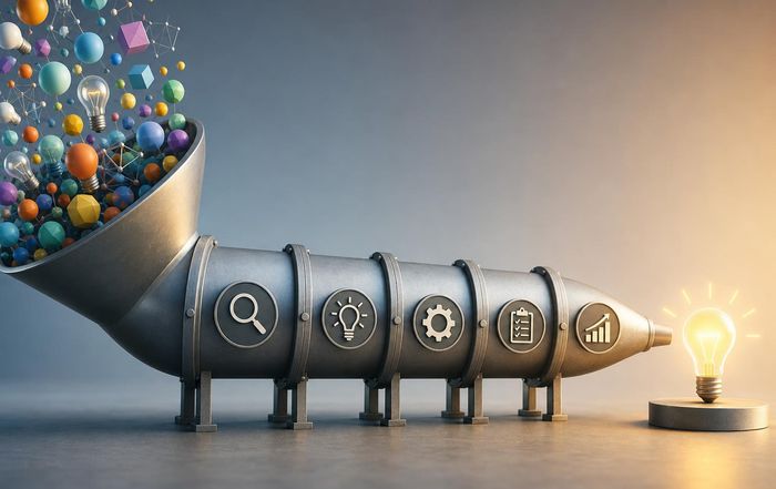 Article Image for How to Build an Innovation Pipeline That Delivers