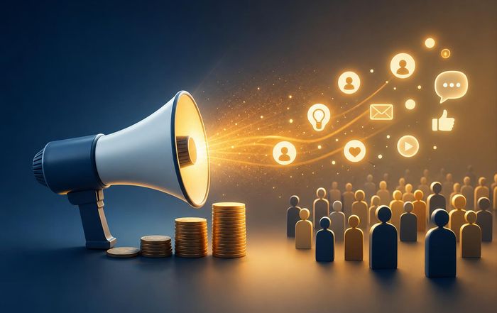 Article Image for How to Build Demand Without Overspending on Ads