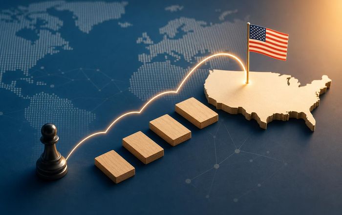 Article Image for How to Expand Into the United States With Less Risk