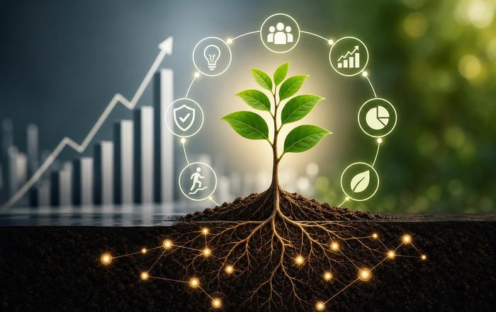 Article Image for How to Measure Growth Quality Beyond Revenue