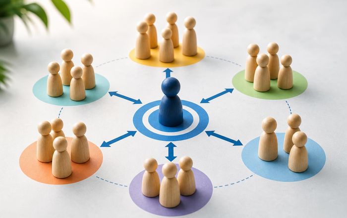 Article Image for How to Set Clear Expectations Across Growing Teams