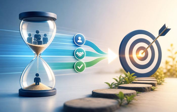 Article Image for How to Shorten Sales Cycles Without Adding Pressure