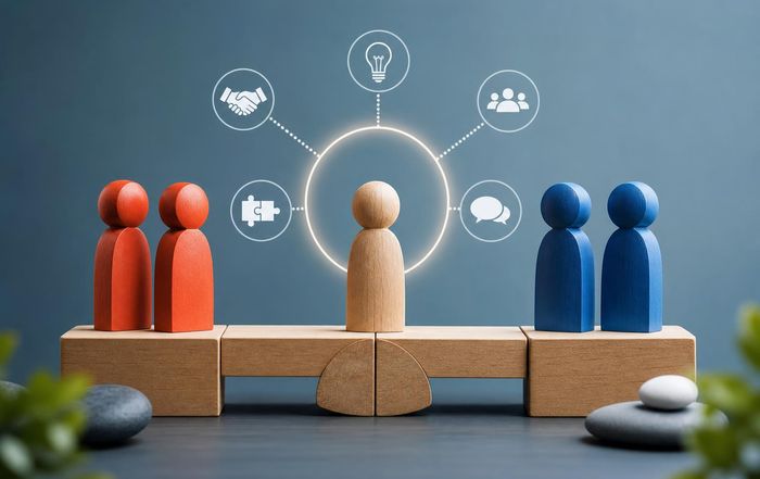 Article Image for Management Techniques for Resolving Workplace Conflict