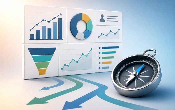 Article Image for Marketing Performance Metrics That Guide Better Choices