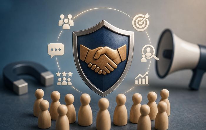 Article Image for Marketing Strategies That Build Buyer Trust