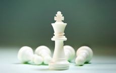 Article Image for Mastering the Art of the Long-Term Strategy in a Short-Term World