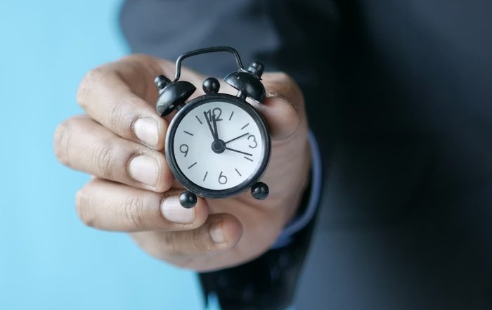Article Image for Mastering Time Management for Executive Leaders