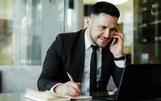 Article Image for Productivity for the Chronically Overbooked Executive