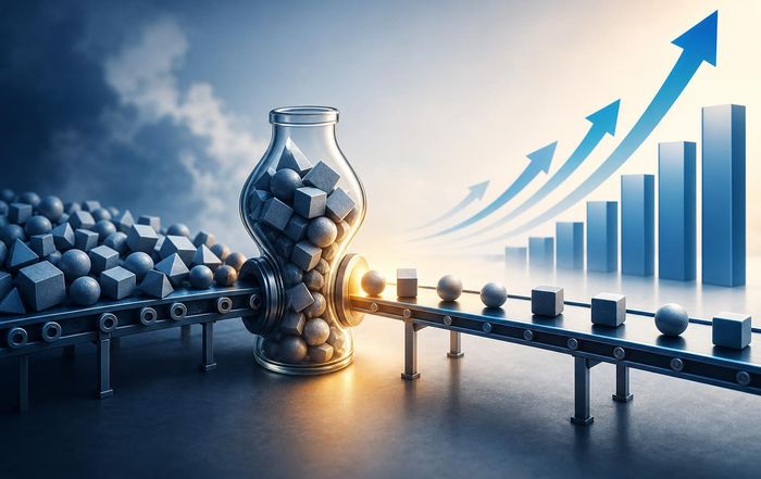 Article Image for Removing Operational Bottlenecks Before Scaling