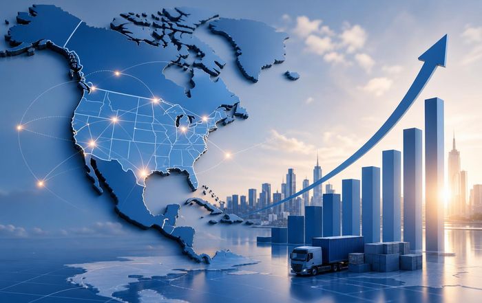 Article Image for Sales Expansion Strategies for North America