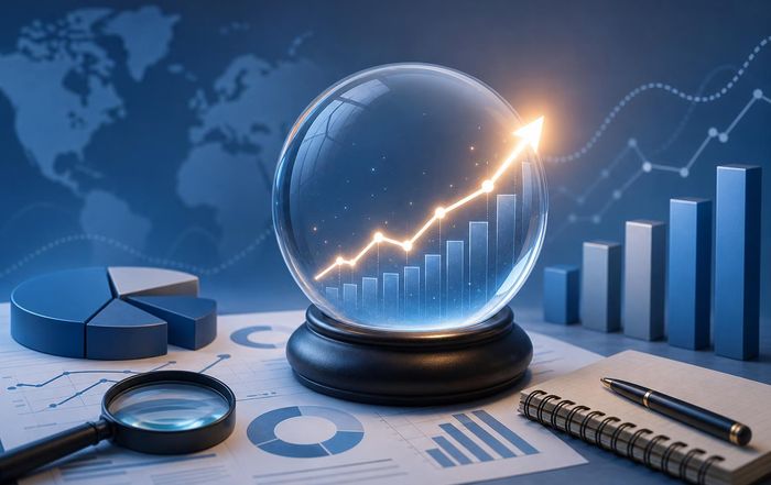 Article Image for Sales Forecasting Methods for More Reliable Planning