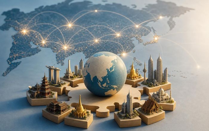 Article Image for Scaling Across Asia Without Losing Local Relevance