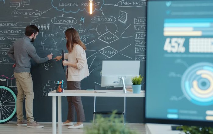 Article Image for Strategic Marketing in a Data-Driven World