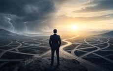 Article Image for Strategic Planning Methods for Uncertain Conditions