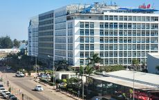 Article Image for Strategic Risk Taking for Established Companies Entering Africa