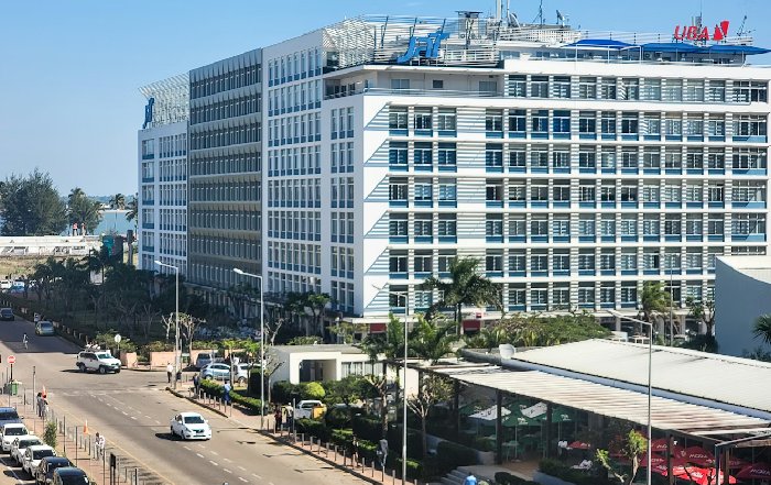 Article Image for Strategic Risk Taking for Established Companies Entering Africa