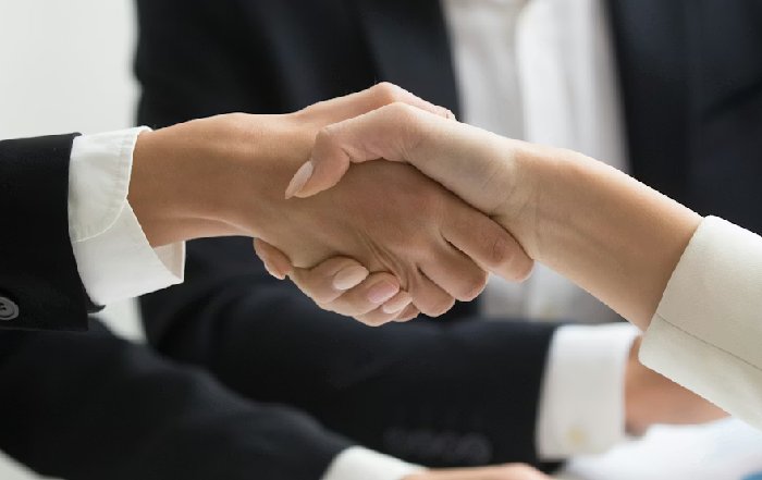 Article Image for The Delegation Matrix for High-Performance Managers