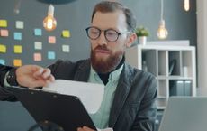 Article Image for The Eisenhower Matrix for Executive Assistants and Chiefs of Staff