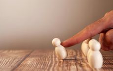 Article Image for The Hidden Psychology of High-Stakes Leadership Decisions