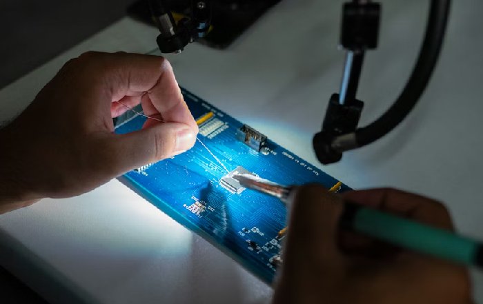 Article Image for The Role of Technology in Business Transformation