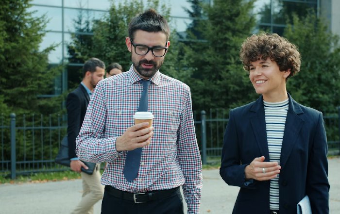 Article Image for The Succession Planning Framework That Preserves Company Culture